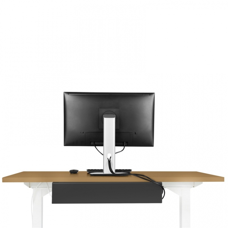 LogiLink Kabelränna för montering under LogiLink Kabelränna för montering under