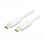 LogiLink USB-C - USB-C-kabel USB 3.2 Ge LogiLink USB-C - USB-C-kabel USB 3.2 Ge