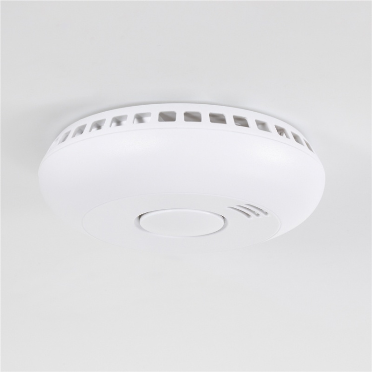 Nexa Fire & Safety FS-558/RF Trådl brandvarnare 2