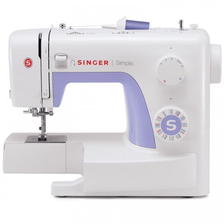 Singer Symaskin Simple (3232) Singer Symaskin Simple (3232)