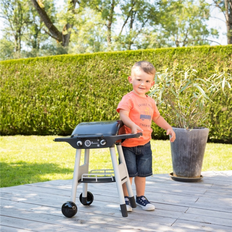 Smoby Barbeque Children\'s Grill
