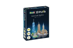 Revell new Yorkin taivaanranta 3D-palapeli