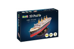 Revell 3D-pussel RMS Titanic