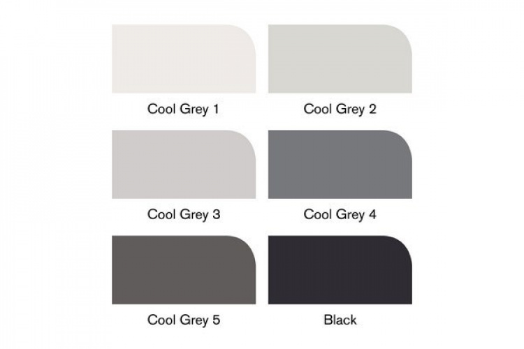 Winsor Promarker 6st, Neutral Tones Winsor Promarker 6st, Neutral Tones