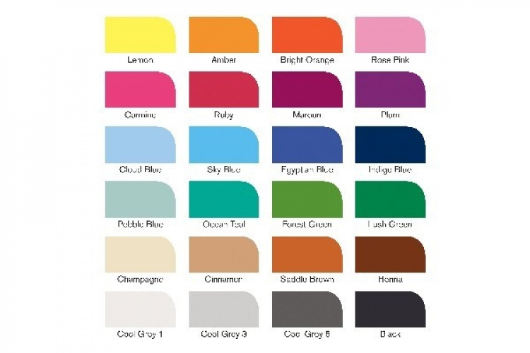 Winsor Brushmarker set 24st, Student designer Winsor Brushmarker set 24st, Student designer