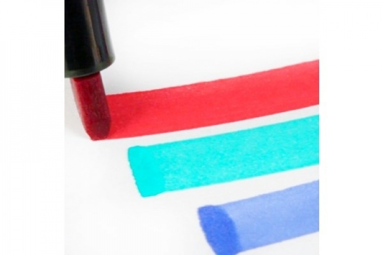 Winsor Promarker set 96st