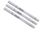 Winsor Fineliner Cool Grey 3st 0.1, 0.3, 0.5mm Winsor Fineliner Cool Grey 3st 0.1, 0.3, 0.5mm