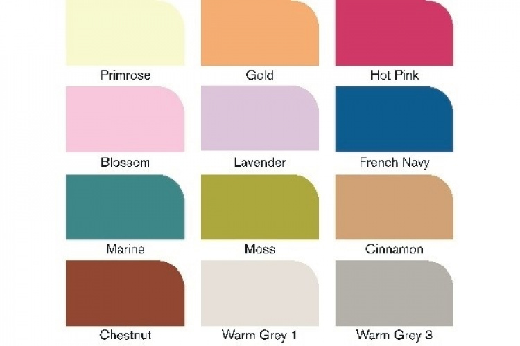 Winsor Promarker 12st, Manga romance Winsor Promarker 12st, Manga romance