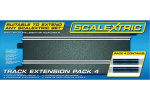 Scalextric 4st Track pack