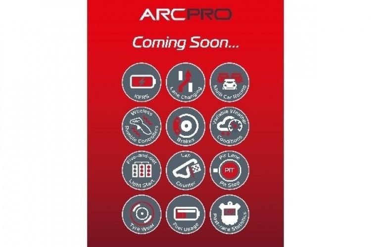 Scalextric ARC pro powerbase Scalextric ARC pro powerbase