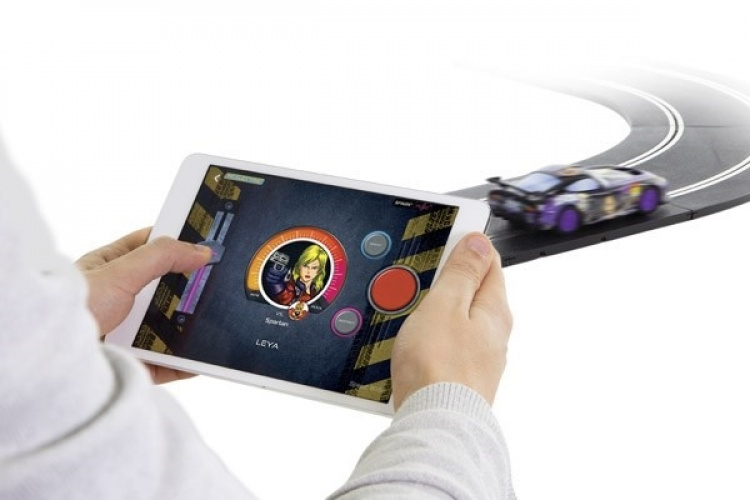 Scalextric Spark Plug Dongle Scalextric Spark Plug Dongle