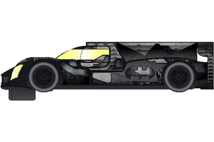 Batman Car Batman Car
