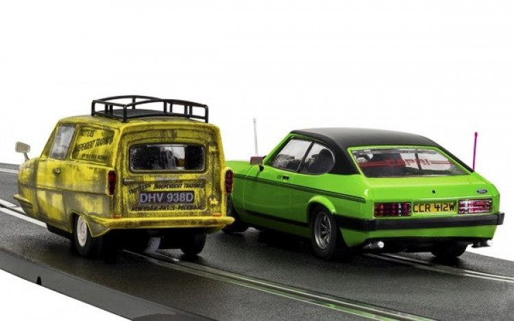 Only Fools And Horses Twin Pack Only Fools And Horses Twin Pack