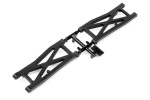 Graphite Rear Suspension Arm Set (Firestorm)