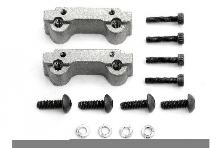 Engine Mount Set