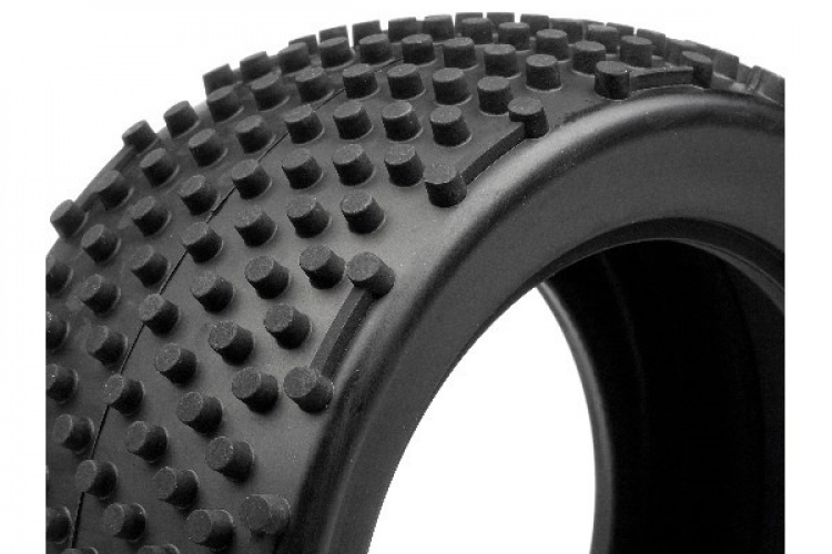 Shredder Tyre For Truggy