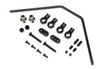 Front Roll Bar Set 3Mm
