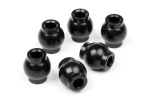 Ball 8X9Mm (6 Pcs)