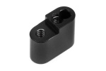 Aluminium Aerial Mount Bullet/Trophy Nitro (Black)