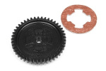 Heavy Duty Spur Gear 44 Tooth