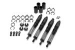 Big Bore Sport Shock Set (Assembled/Savage)