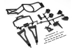 Roll Cage Set (Savage Xl)