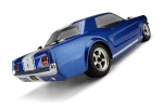 Ford 1966 Mustang Gt Coupe kori (200Mm)