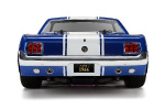 Ford 1966 Mustang Gt Coupe kori (200Mm)