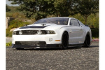 2011 Ford Mustang RTR Body (200mm)