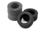 Wr8 Rally Off Road Tire (2Pcs)