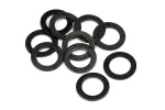 Washer 5.2X8X0.5Mm (10Pcs)