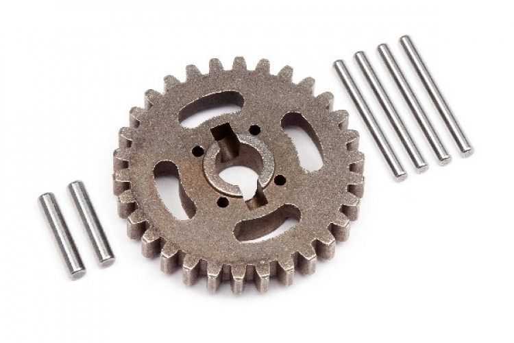 Drive Gear 30T (3 Speed)