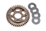 Idler Gear 38T (3 Speed)