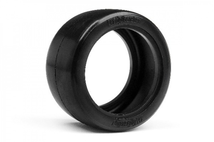 Falken Azenis Slick Tire 34Mm (Rear/2Pcs)