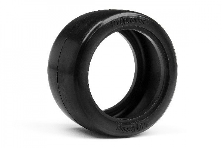 Falken Azenis Slick Tire 34Mm (Rear/2Pcs)