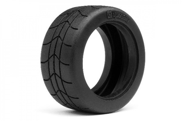 Gymkhana Tire D Comp (2.2inch/57X80Mm/2Pcs)