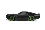 1969 Ford Mustang VGJR RTR-X Body (200mm)