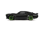 1969 Ford Mustang VGJR RTR-X Body (200mm)