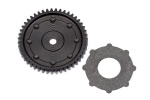 Heavy Duty Spur Gear 47Tx5Mm
