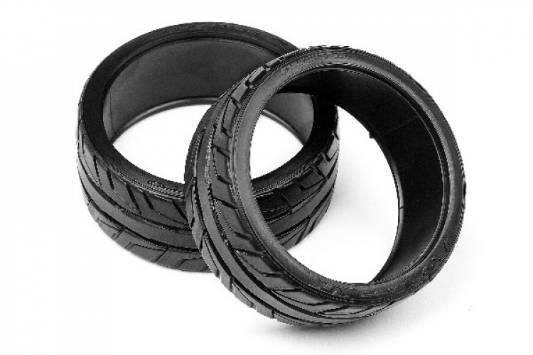 Nitto Nt05 T-Drift Tire 26Mm (2Pcs)