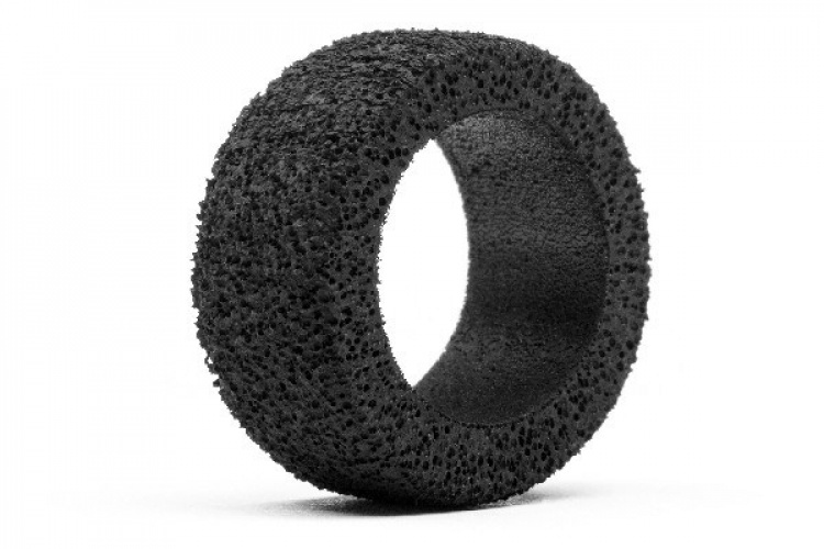 Q32 Foam Tire Set F/R (Firm/26X10/26X14/4Pcs)