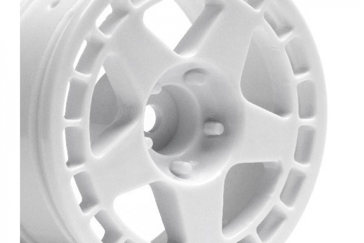 Fifteen52 Turbomac Wheel White (26Mm/2Pcs)