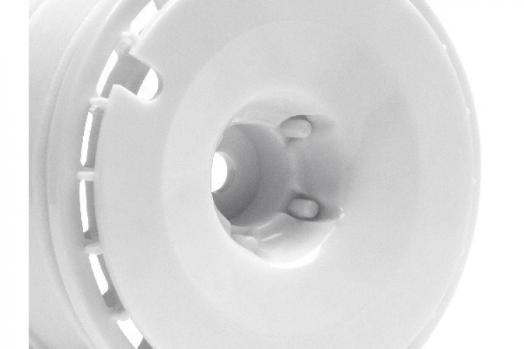 Fifteen52 Turbomac Wheel White (26Mm/2Pcs)