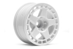 Fifteen52 Turbomac Wheel White (26Mm/2Pcs)