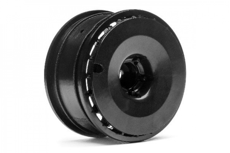Fifteen52 Turbomac Wheel Black (26Mm/2Pcs)