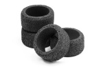 Q32 Foam Tire Set (Firm/30X14/4Pcs)