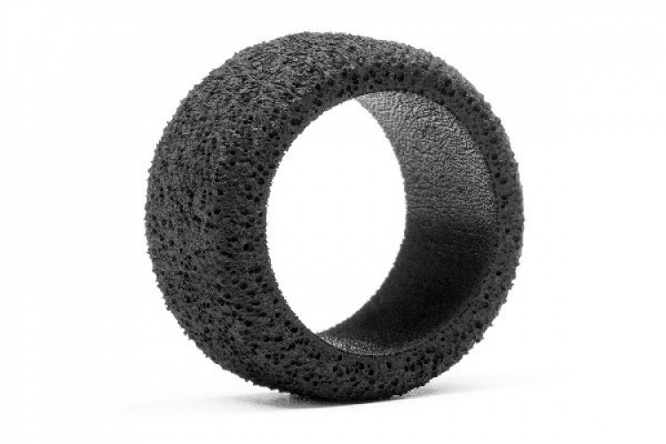 Q32 Foam Tire Set (Firm/30X14/4Pcs)