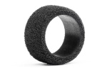 Q32 Foam Tire Set (Soft/30X14/4Pcs)