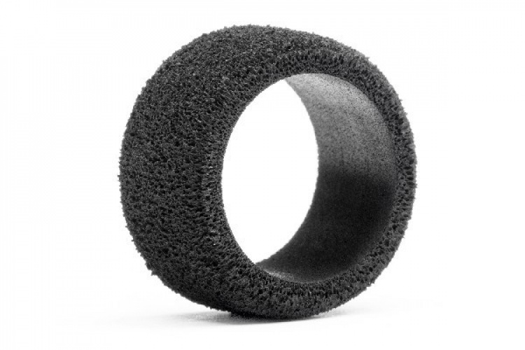 Q32 Foam Tire Set (Soft/30X14/4Pcs)