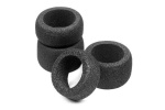 Q32 Foam Tire Set F/R (Asphalt/26X10/26X14/4Pcs)